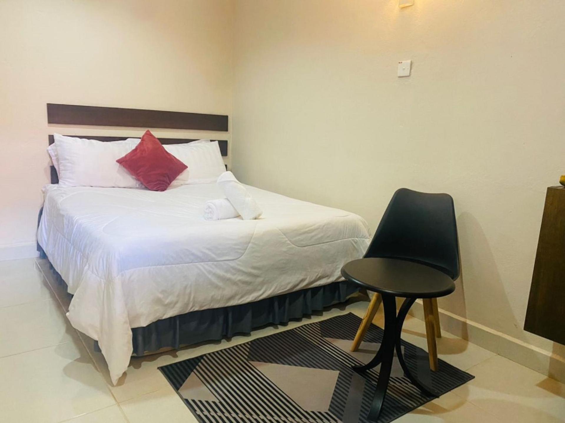 Motel Seri Mutiara Kuah Exteriör bild